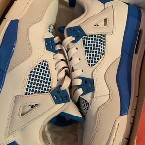 Jordan’s